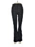 FRAME Black Jeans Size 29 waist - photo 1