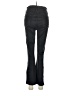FRAME Black Jeans Size 29 waist - photo 2
