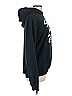 Gildan Black Pullover Hoodie Size L - photo 4