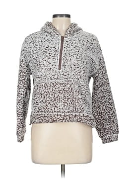 Almost Famous Pullover Sweater