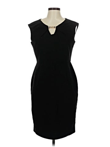 Calvin Klein Cocktail Dress (view 1)