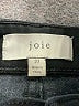 Joie Black Jeans Size 27 waist - photo 7