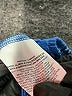 Nike 100% Polyester Blue Athletic Shorts Size XS - photo 4