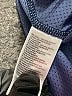 The North Face 100% Polyester Chevron-herringbone Blue Skort Size S - photo 4