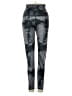 Unbranded Tie-dye Gray Active Pants Size 4 (estimated) - photo 1