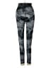 Unbranded Tie-dye Gray Active Pants Size 4 (estimated) - photo 2