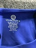 Assorted Brands Blue Active T-Shirt Size L - photo 7