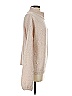 Rachel Parcell Tan Turtleneck Sweater Size XS - photo 4