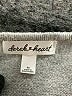 Derek Heart Gray Pullover Sweater Size M - photo 7