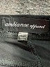 Ambiance Apparel Black Active Pants Size L - photo 7