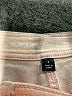 Inc Denim Pink Jeans Size 4 - photo 7