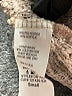 Blu Pepper Tan Cardigan Size S - photo 8