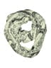 Unbranded 100% Polyester Gray Scarf One size - photo 1