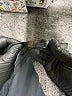 FP Movement Black Athletic Shorts Size XS - photo 4