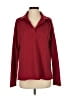 Assorted Brands Burgundy Pullover Sweater Size S - photo 1