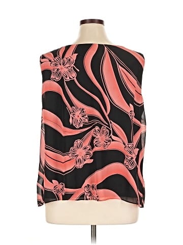 Dana Kay Sleeveless Blouse (view 2)