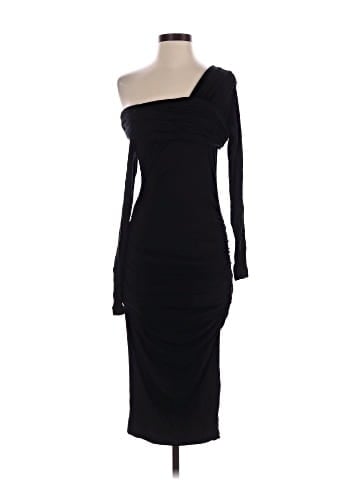 Venus Cocktail Dress (view 1)