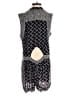 Greylin Black Romper Size S - photo 2