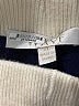 WAYF Color Block Blue Casual Pants Size XL - photo 4