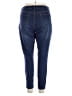 Style&Co Solid Blue Jeans Size 14 short - photo 2