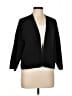 Banana Republic Black Kimono Size L - photo 1