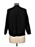 Banana Republic Black Kimono Size L - photo 2