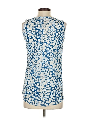 Sweet Pea by Stacy Frati Sleeveless Blouse (view 2)