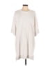 Cos Ivory Casual Dress Size L - photo 1