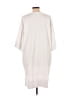 Cos Ivory Casual Dress Size L - photo 2
