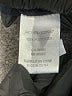 dalia 100% Polyester Chevron-herringbone Gray Casual Dress Size 6 - photo 8