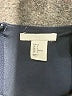 H&M Solid Gray Cocktail Dress Size 2 - photo 7