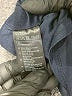 H&M Solid Gray Cocktail Dress Size 2 - photo 8
