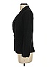 Max Studio Black Blazer Size 4 - photo 5