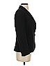 Max Studio Black Blazer Size 4 - photo 4