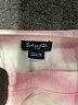 Splendid Tie-dye Pink Pullover Sweater Size S - photo 7