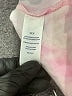 Splendid Tie-dye Pink Pullover Sweater Size S - photo 8