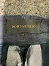 Kobi Halperin Chevron-herringbone Blue Jeans Size 6 - photo 7