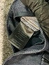 Kobi Halperin Chevron-herringbone Blue Jeans Size 6 - photo 8