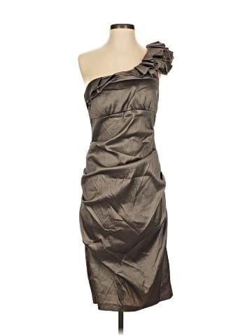 Cache Cocktail Dress (view 1)