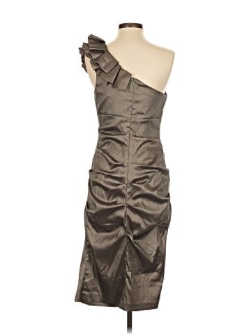 Cache Cocktail Dress (view 2)