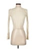 Steve Madden Ivory Turtleneck Sweater Size S - photo 1