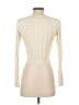 Steve Madden Ivory Turtleneck Sweater Size S - photo 2