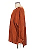Cupshe 100% Acrylic Brown Pullover Sweater Size L - photo 5