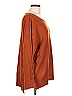 Cupshe 100% Acrylic Brown Pullover Sweater Size L - photo 4