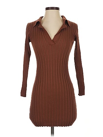Tularosa Casual Dress (view 1)
