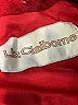 Liz Claiborne Plaid Red Blazer Size 8 - photo 6