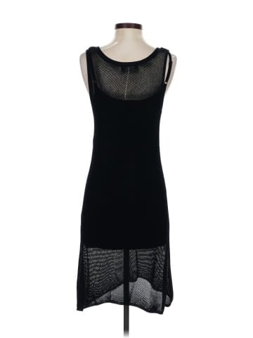 In Cashmere Cocktail Dress (view 2)