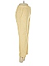 Ann Taylor Tweed Yellow Casual Pants Size 2 - photo 4