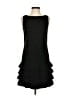 Bailey 44 Solid Black Cocktail Dress Size S - photo 1