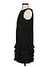 Bailey 44 Solid Black Cocktail Dress Size S - photo 5